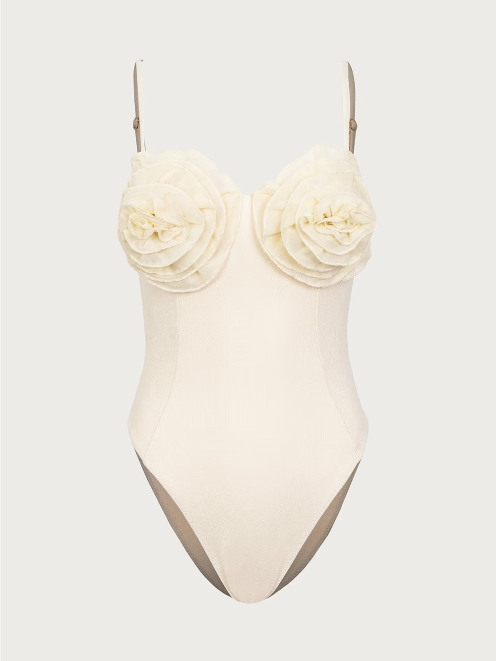 SAME Los Angeles Rose One Piece